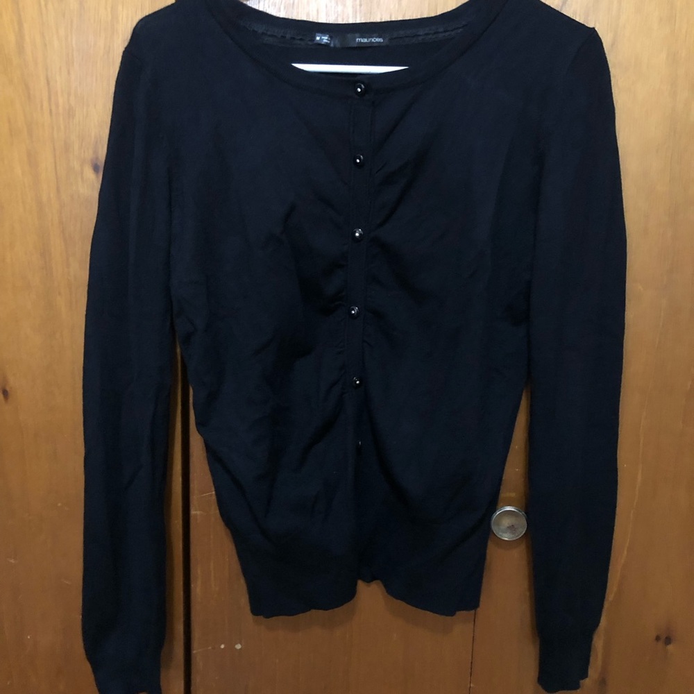 Women’s cárdigan
